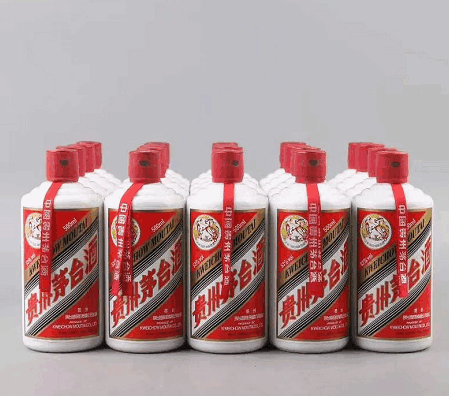 人民路街道名酒回收